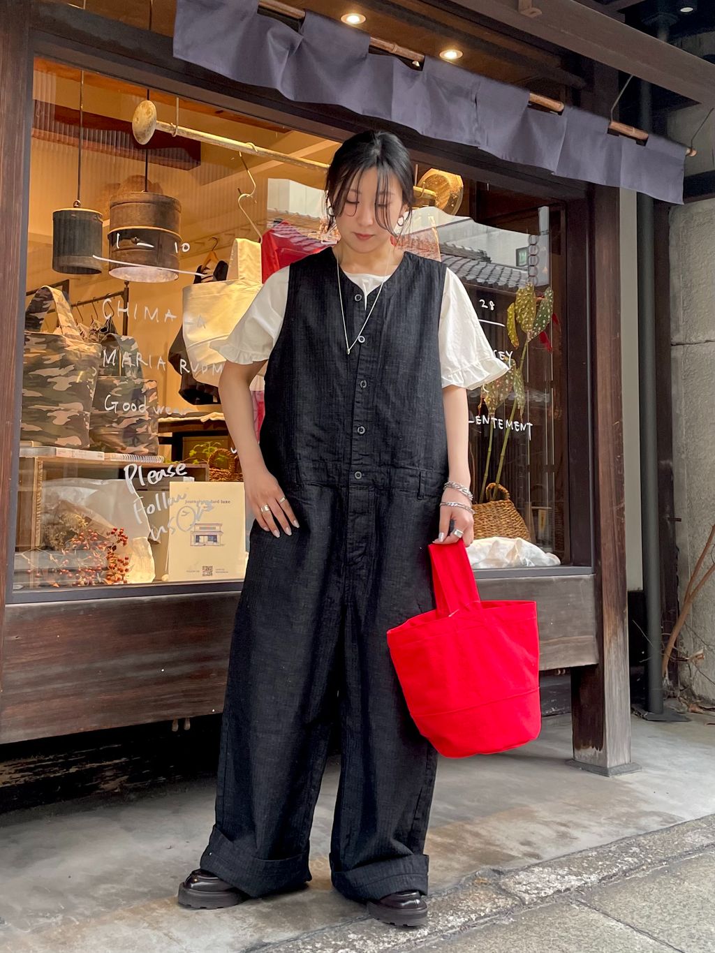 journal standard luxe