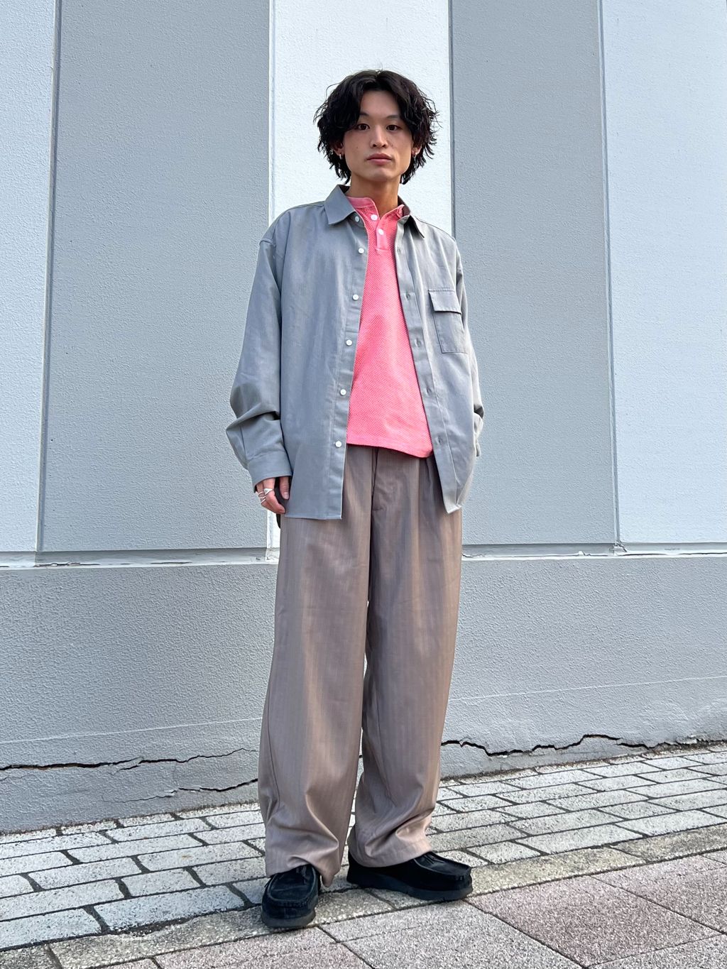 JOURNAL STANDARD relume MENS