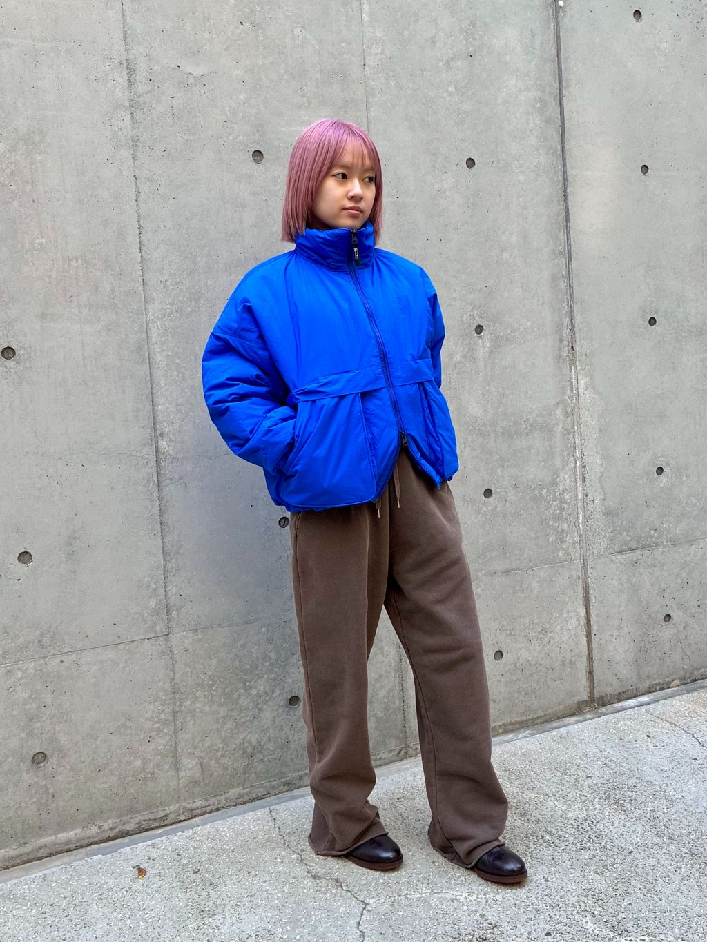 JOURNAL STANDARD LADYS