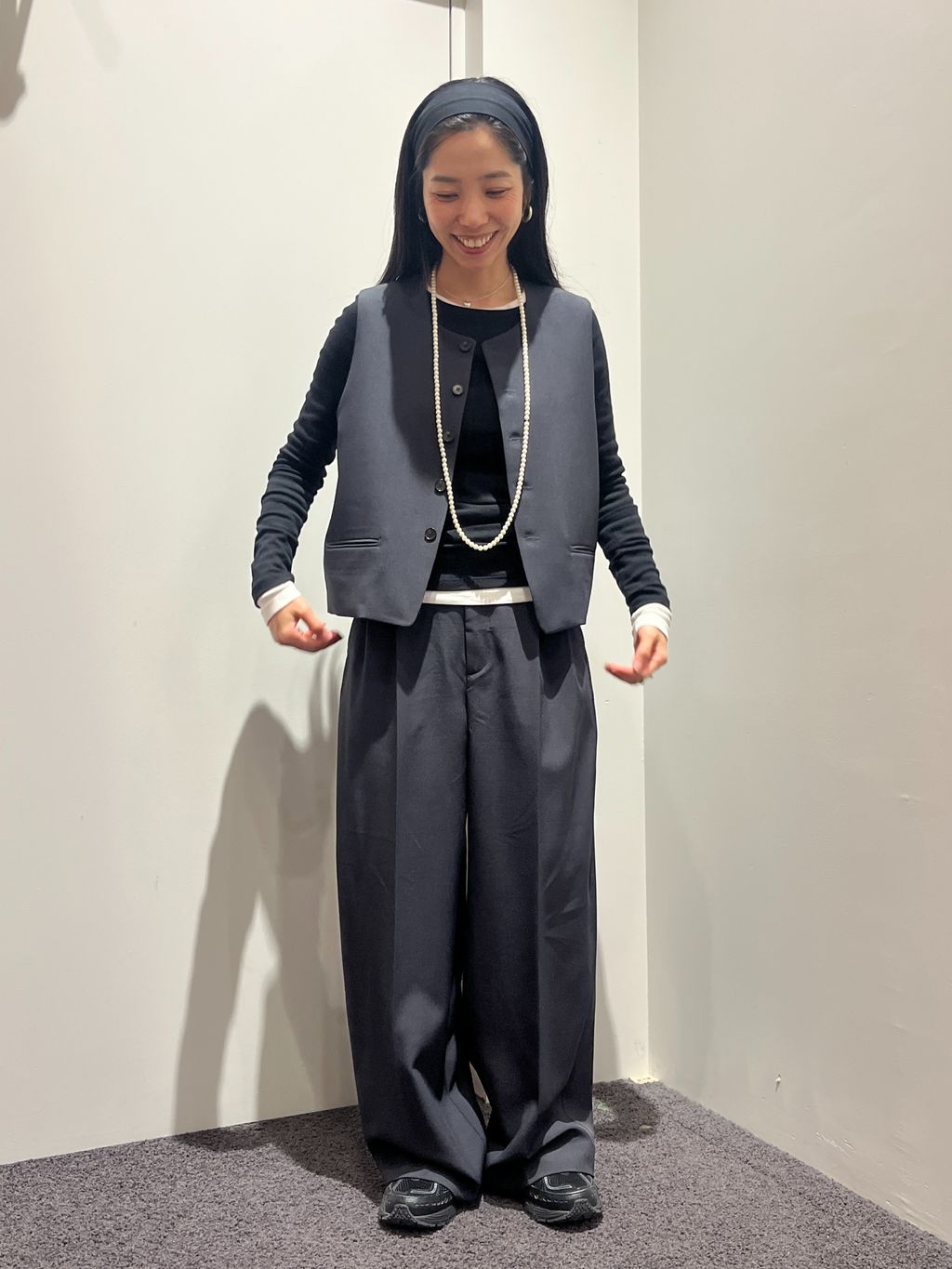 OUTDOOR PRODUCTS Usual Things