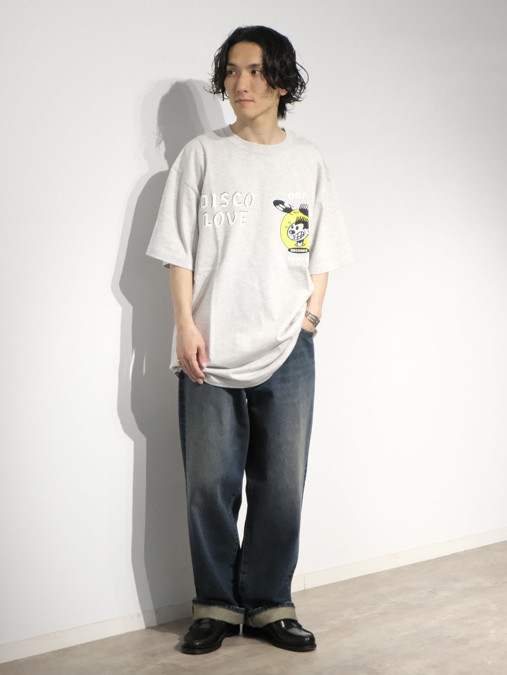 JOURNAL STANDARD MENS