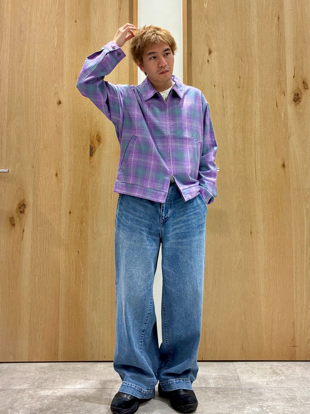 JOURNAL STANDARD relume MENS