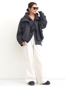 Deuxieme Classe｜ドゥーズィエム クラス ジャケット・スーツの