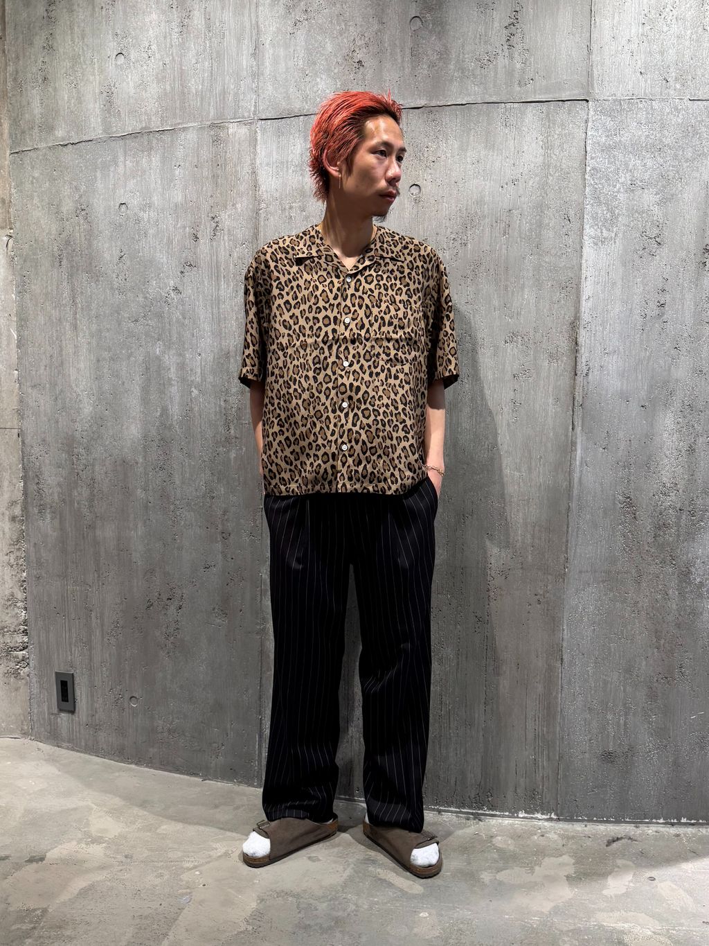 JOURNAL STANDARD MENS