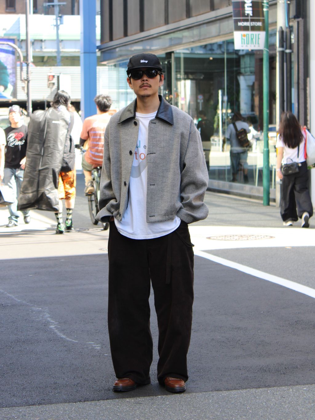 WISM