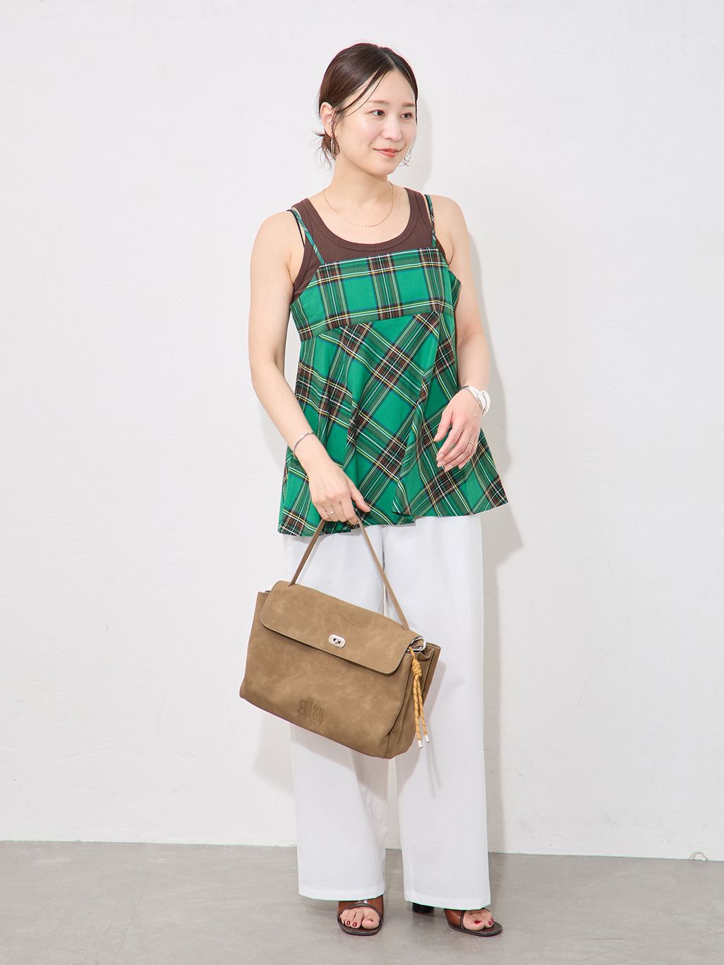 JOURNAL STANDARD LADYS