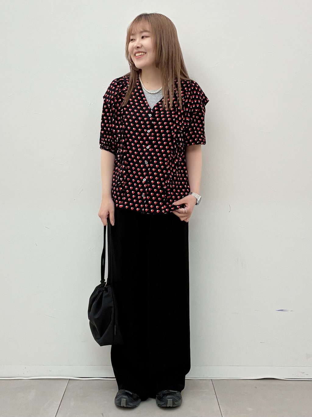 OUTDOOR PRODUCTS Usual Things