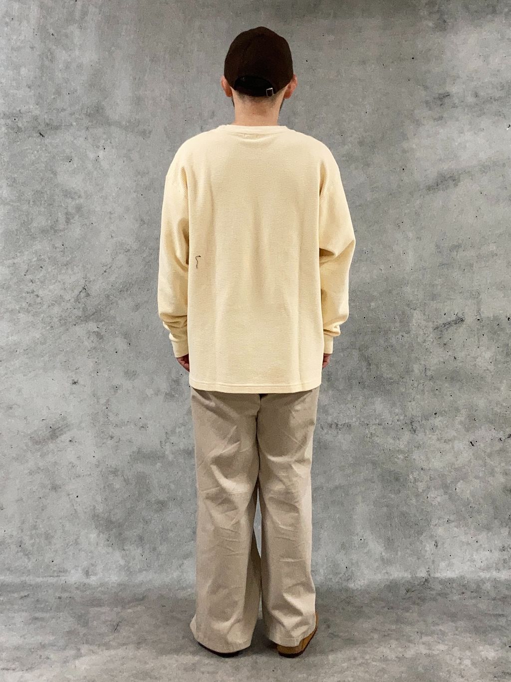 Levi's(R) / リーバイス(R) 別注 TYPE1スエード トラッカージャケット