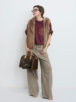 Deuxieme Classe｜ドゥーズィエム クラス トップスのコーディネート