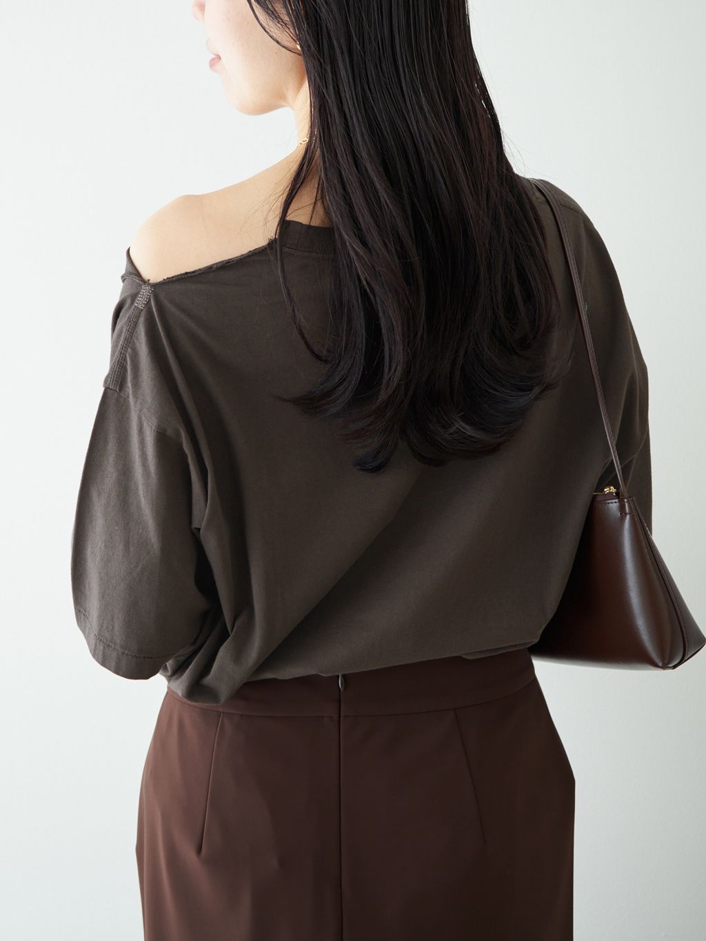 Collegiate Pacific/カレッジエイト パシフィック 別注 SHOULDER SLIT