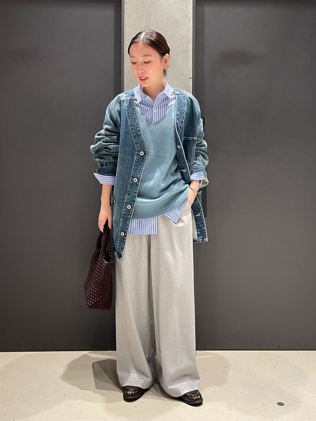 追加》別注【LEVI'S(R)/リーバイス(R)】UNION ENGINEER CARDIGANの