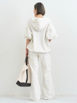 GOOD GRIEF!/グッド グリーフ】 WASHED RIB TANK TOPのコーディネート