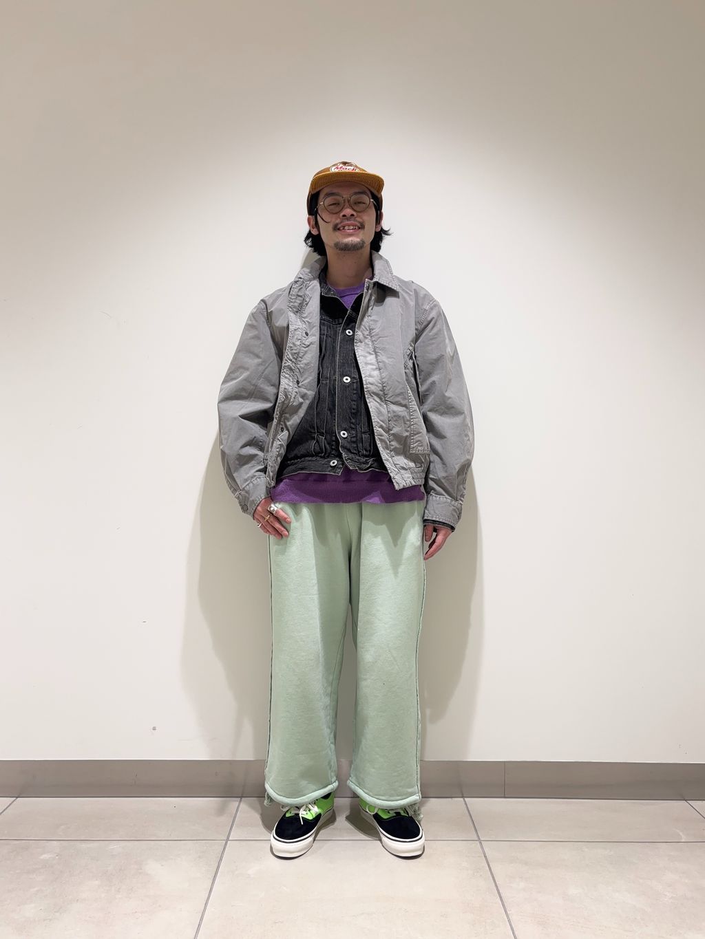 JOURNAL STANDARD relume MENS