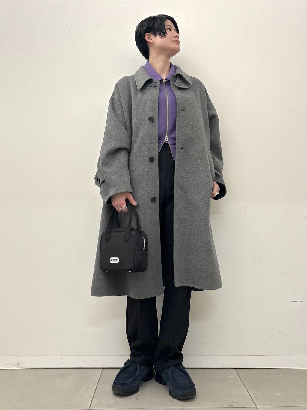 OUTDOOR PRODUCTS Usual Things