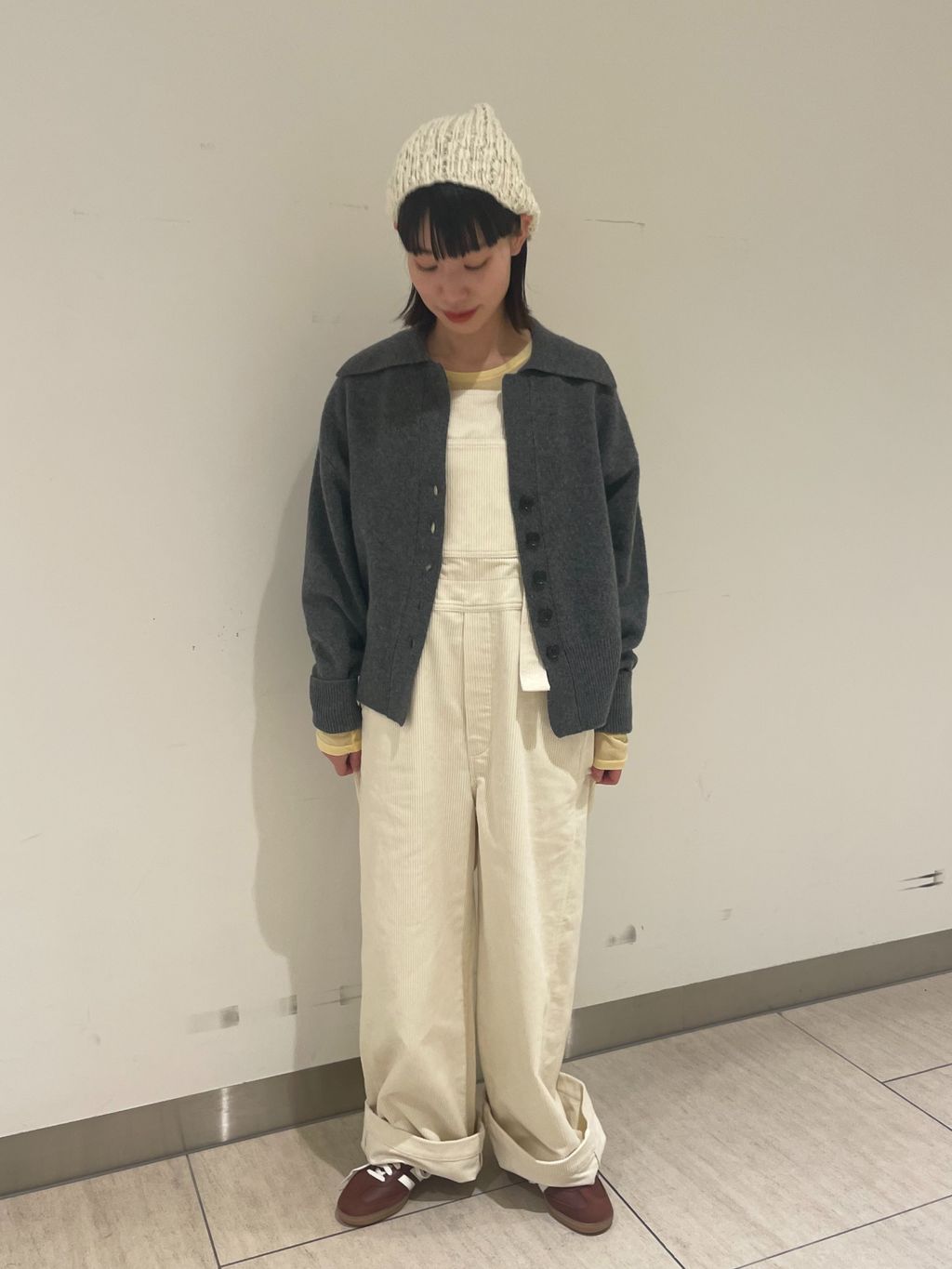 JOURNAL STANDARD LADYS