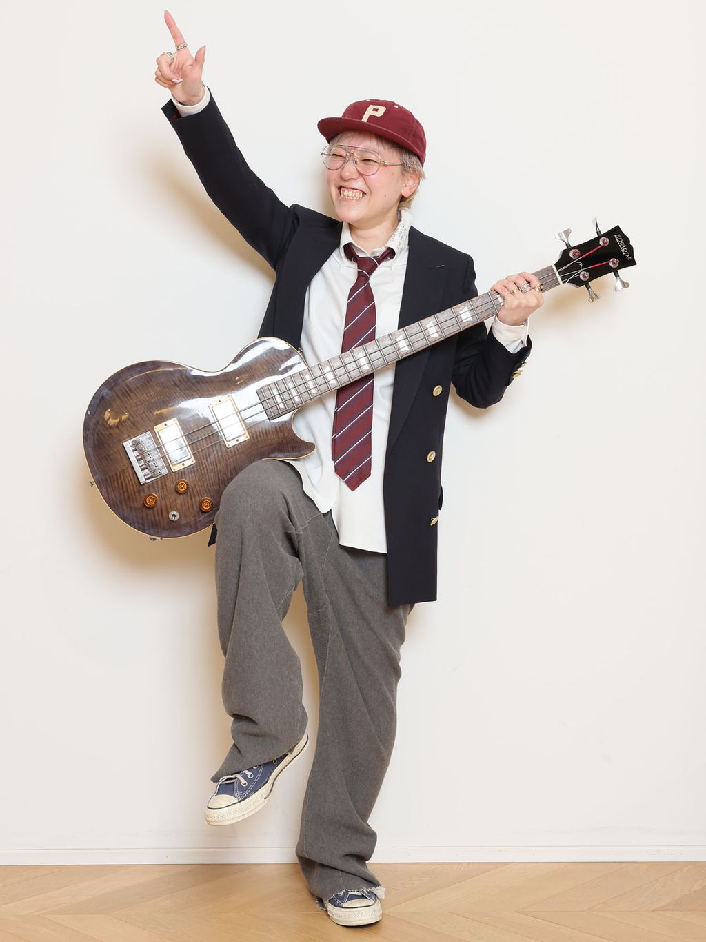 MUSE de Deuxieme Classe