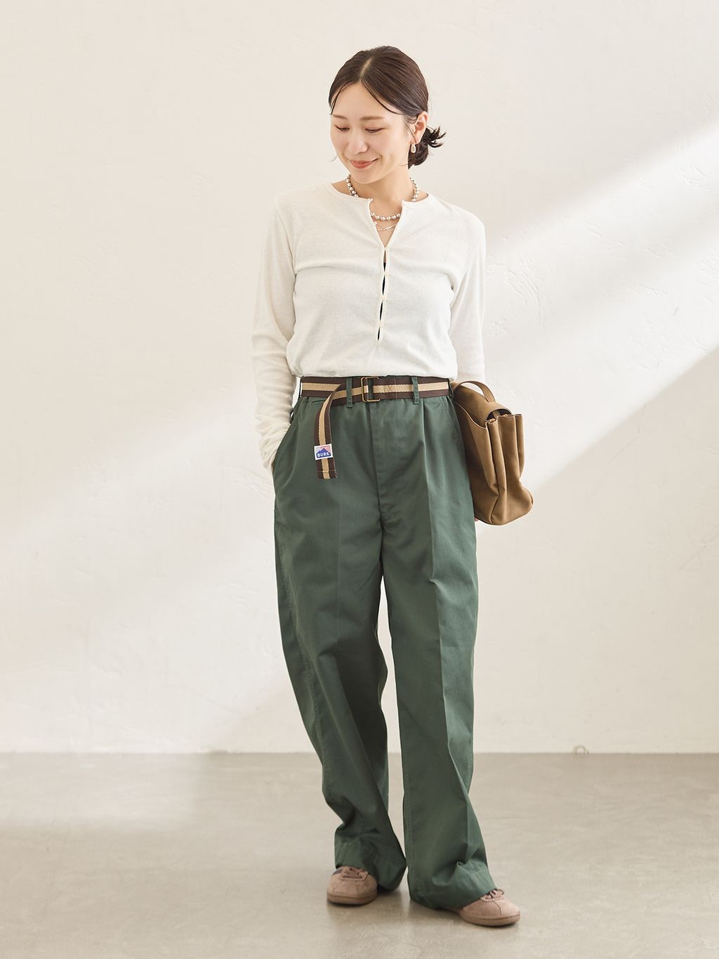 JOURNAL STANDARD LADYS