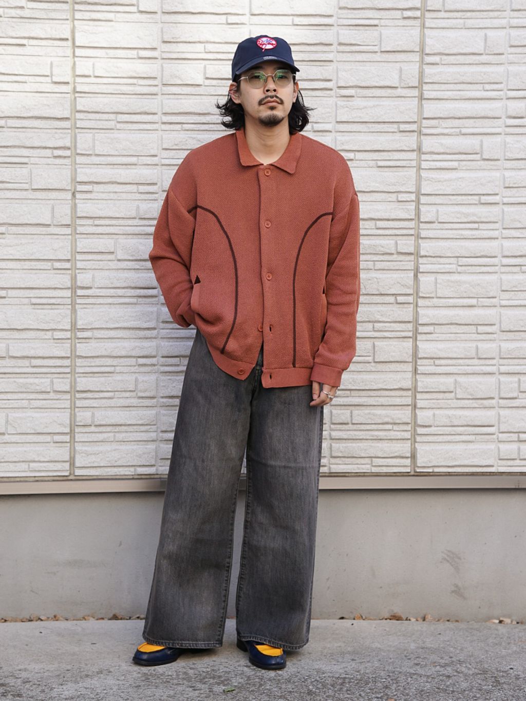 JOURNAL STANDARD MENS