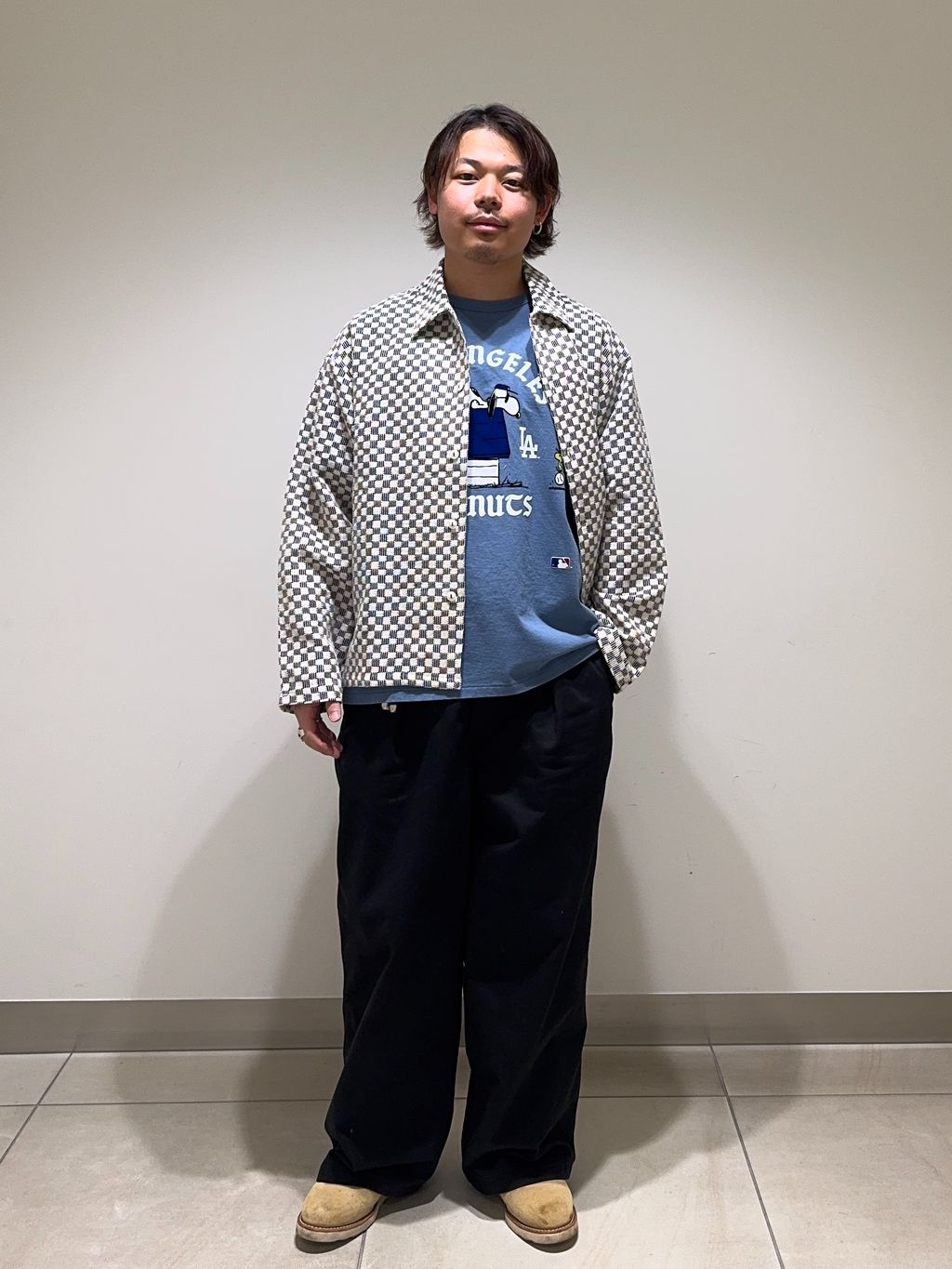 JOURNAL STANDARD relume MENS