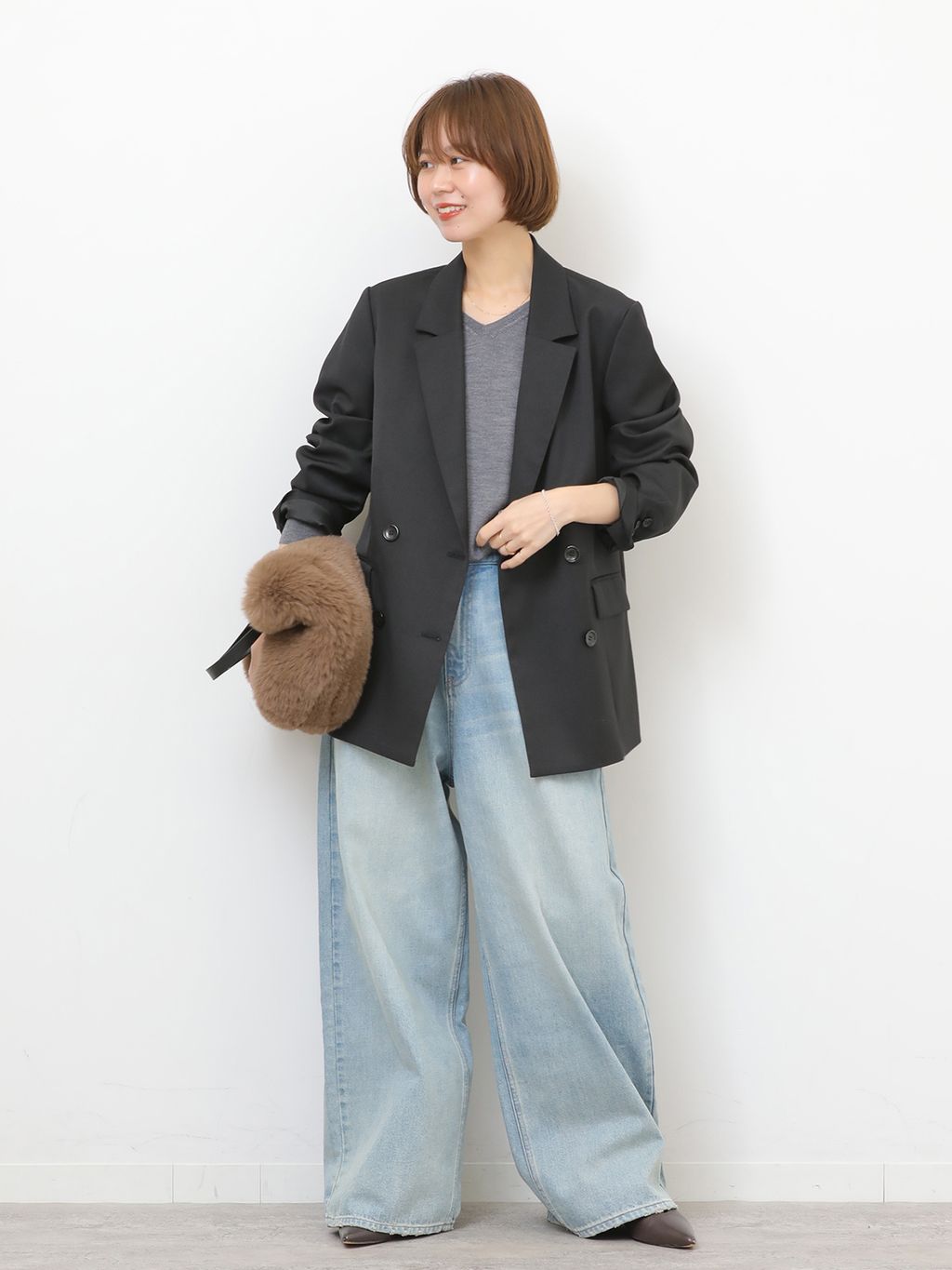 JOURNAL STANDARD relume LADYS