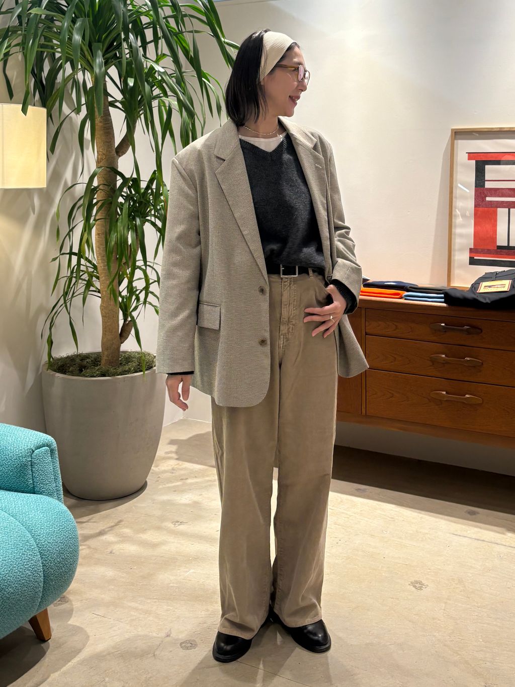 OUTDOOR PRODUCTS Usual Things