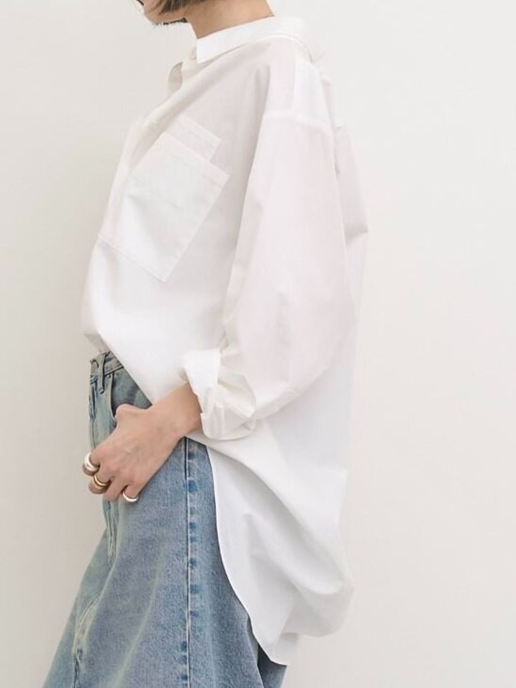 MAISON MARGIELA/メゾン マルジェラ】 SHORT DENIM PANSの