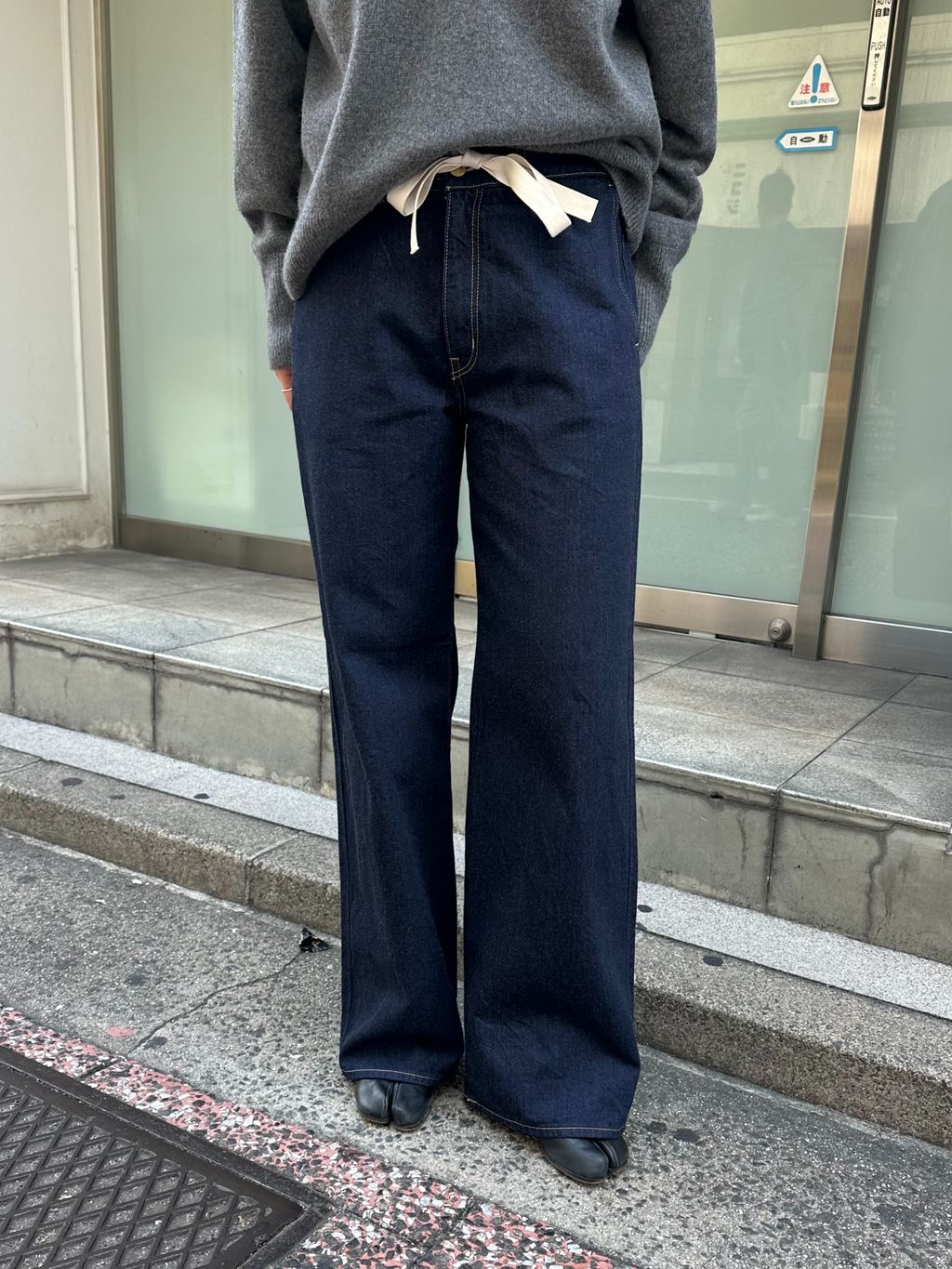追加》別注【MONTGOMERY/モンゴメリー】Alton for JSのコーディネート
