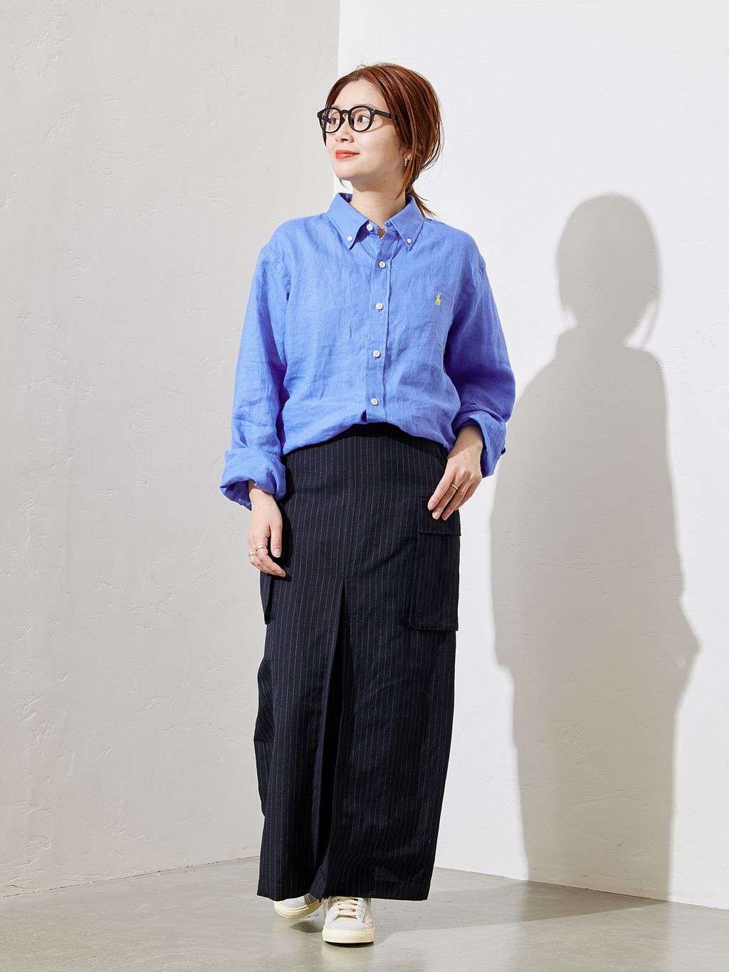 JOURNAL STANDARD LADYS