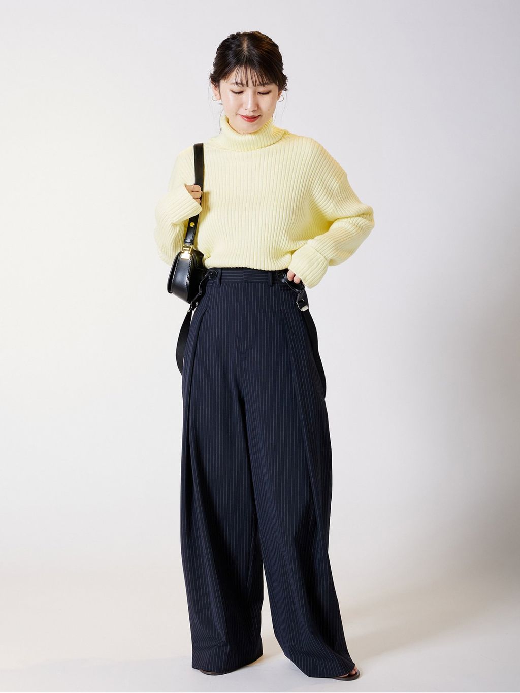 Oriens JOURNAL STANDARD LADYS