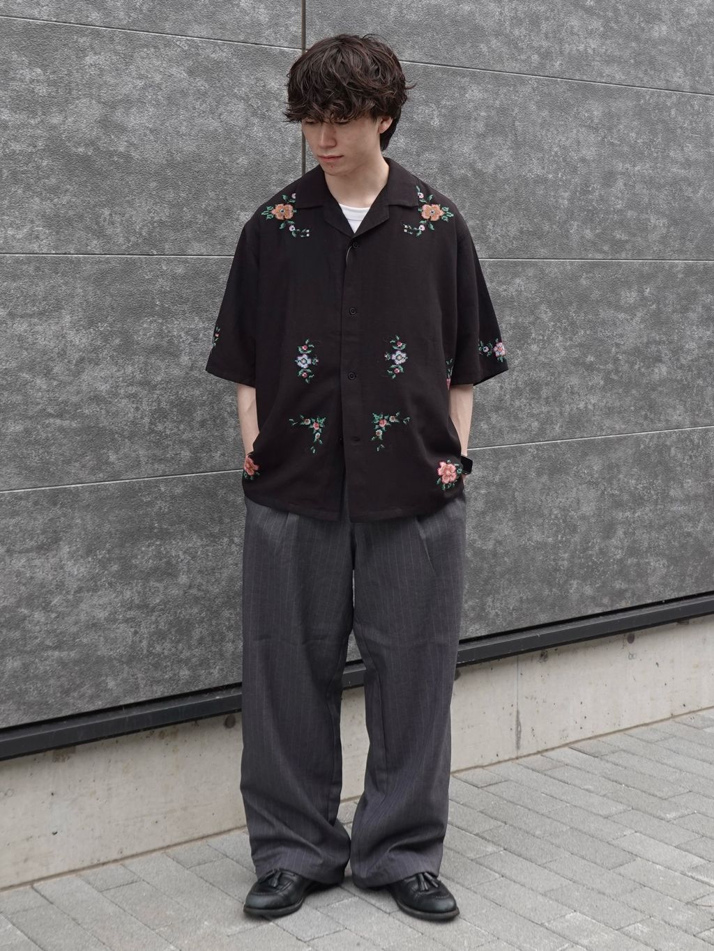 B.C STOCK MENS