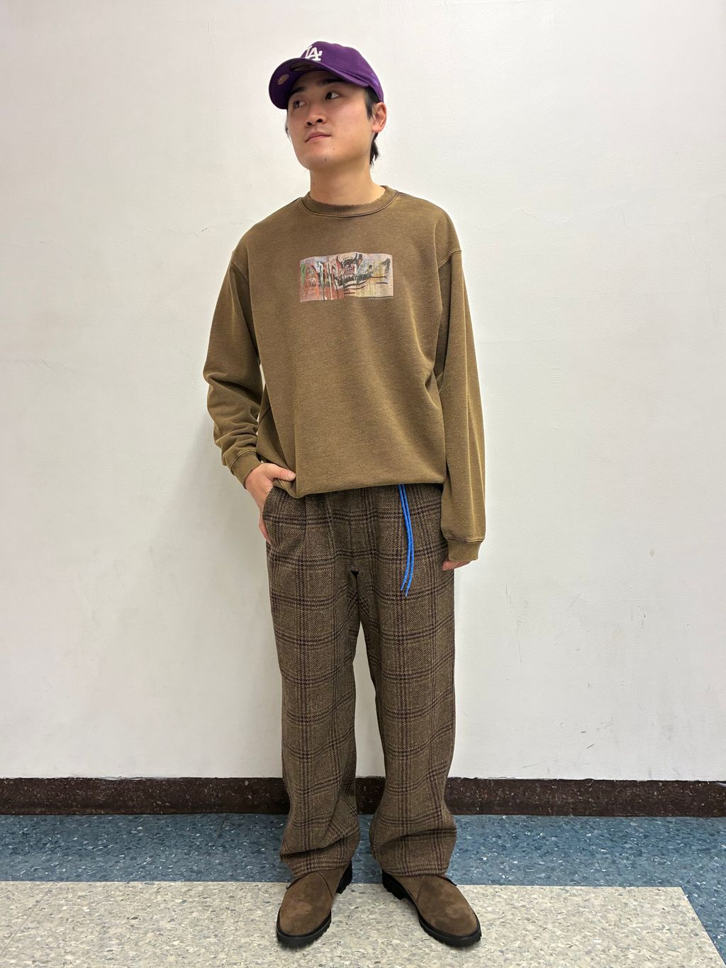 JOURNAL STANDARD MENS