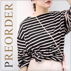 PRE-ORDER】夏でも涼しく着て頂けるアイテム多数登場！今週の予約
