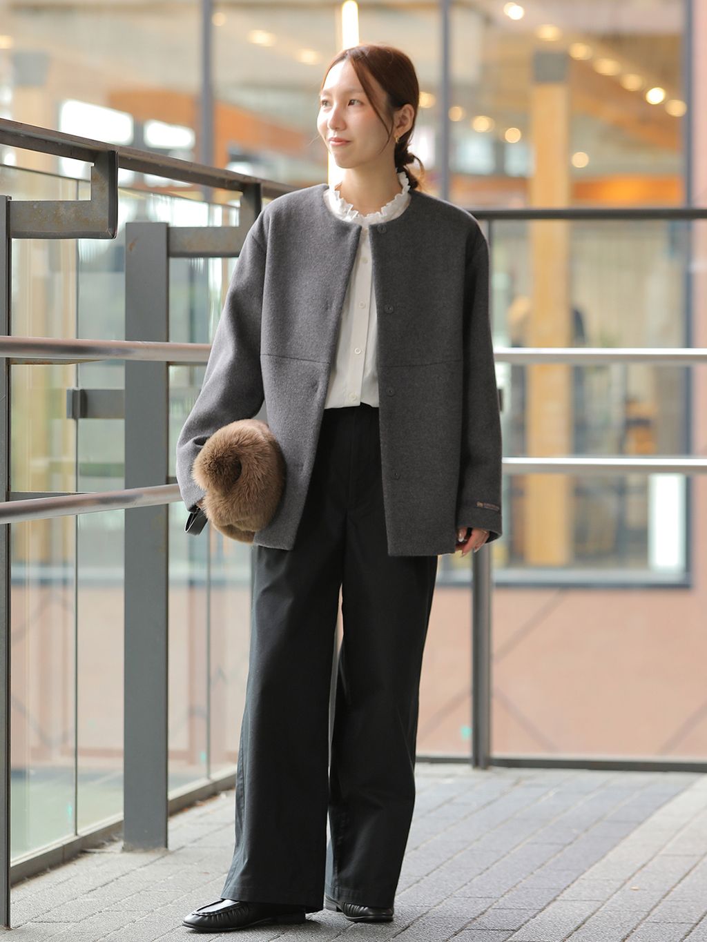 JOURNAL STANDARD relume LADYS