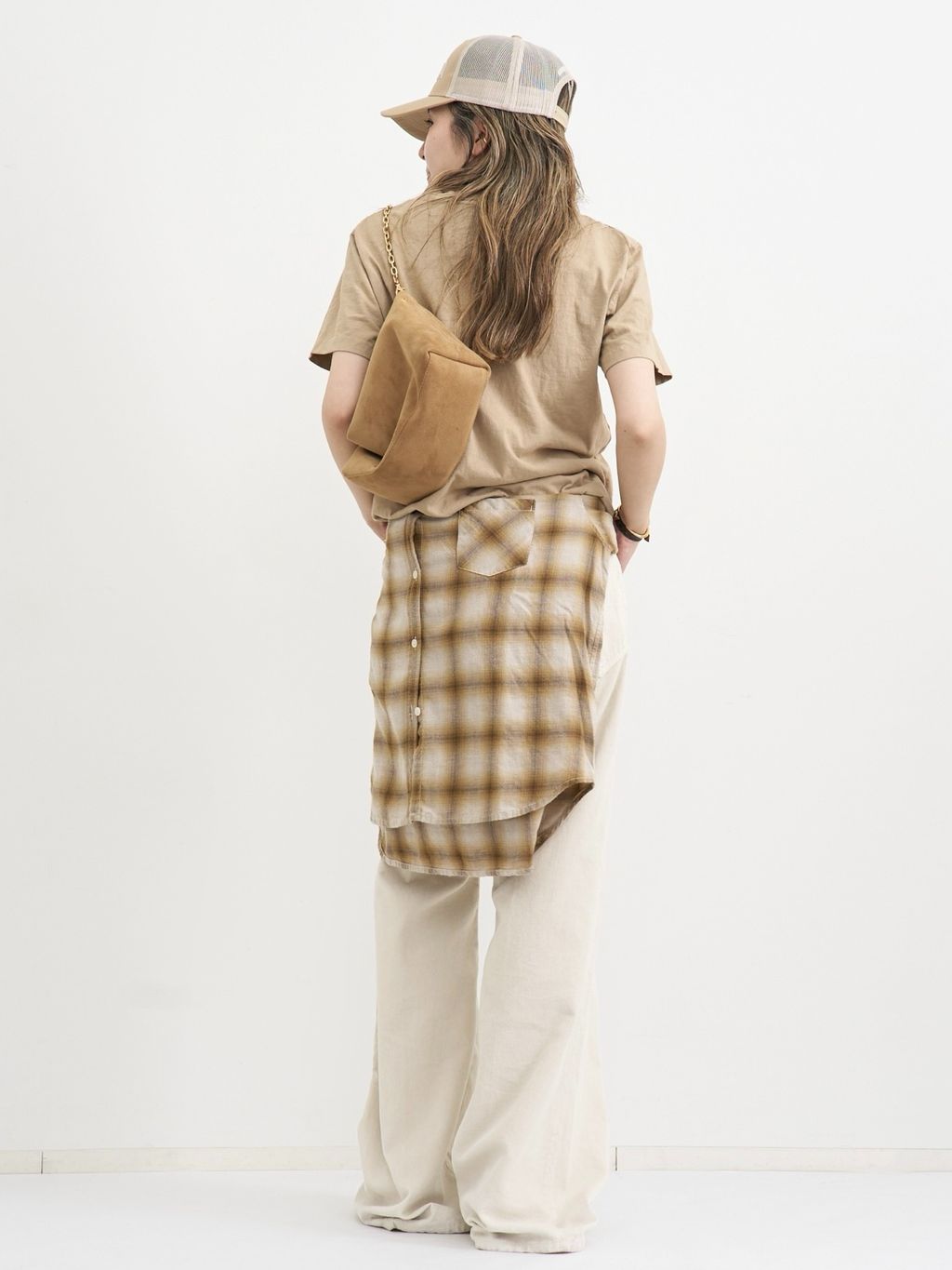 GOOD GRIEF!/グッド グリーフ】 Short Sleeve Pocket Teeの