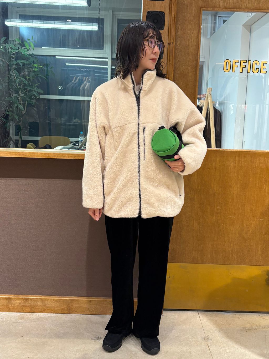 OUTDOOR PRODUCTS Usual Things