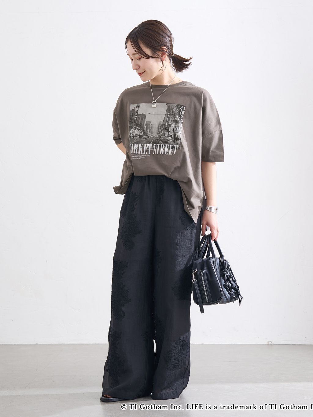 JOURNAL STANDARD LADYS