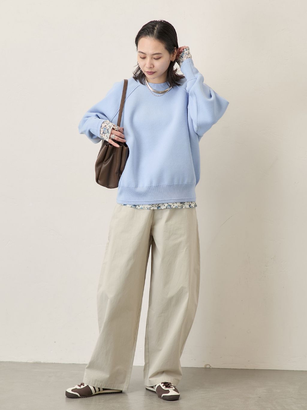 JOURNAL STANDARD LADYS