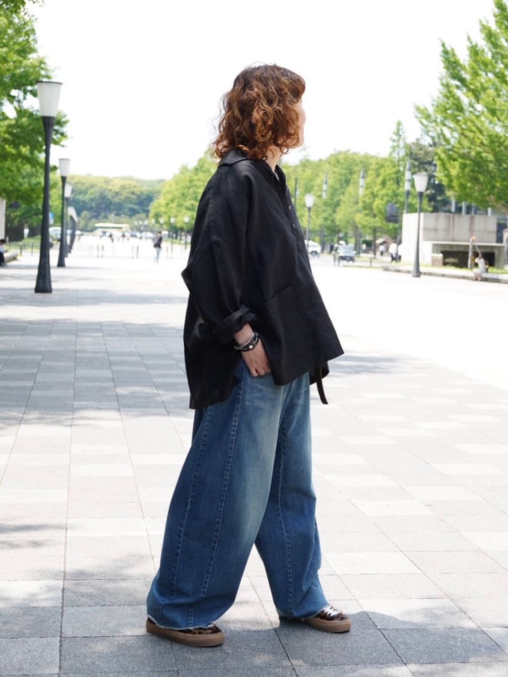 journal standard luxe