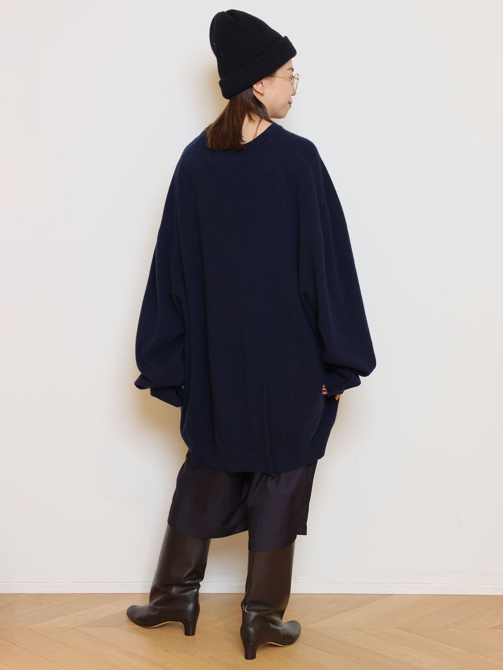 FRENKEN/フランケン】ショーツのコーディネートスナップ（HASE）｜MUSE