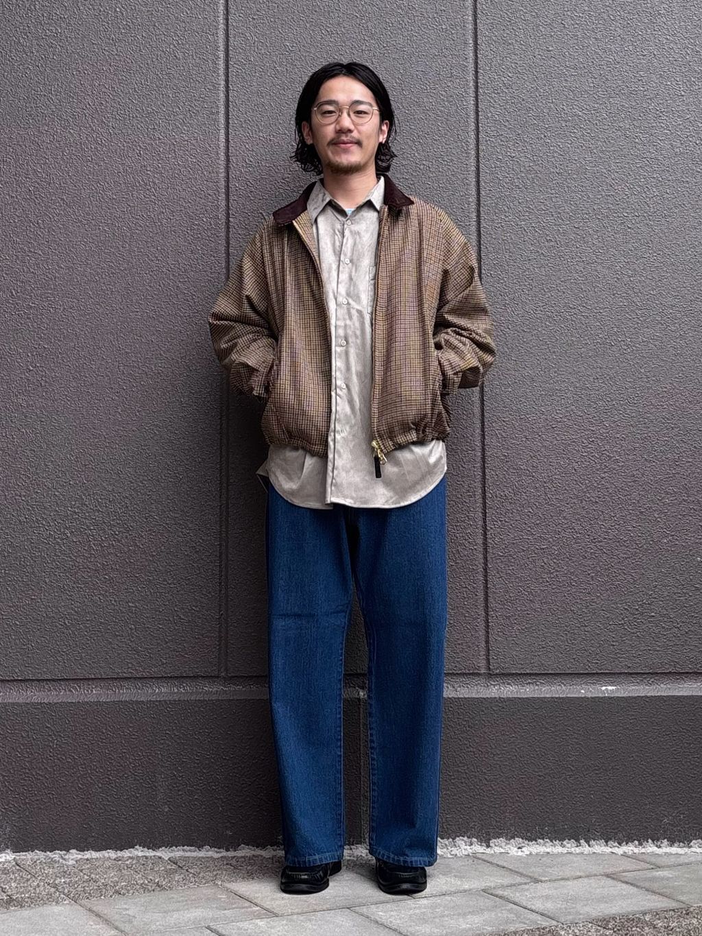 B.C STOCK MENS