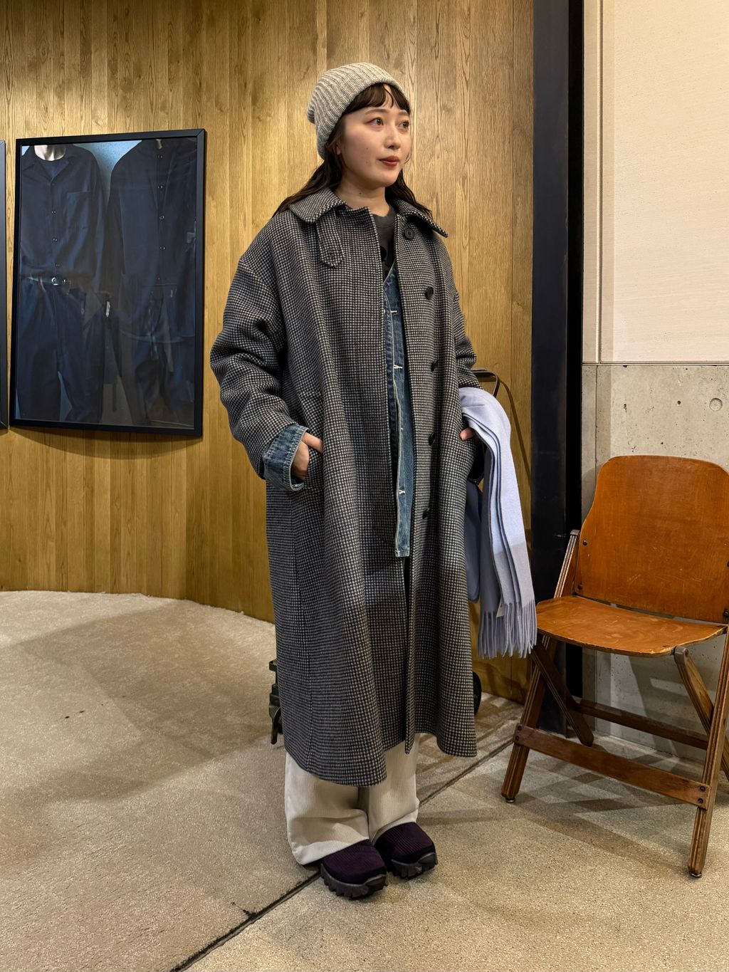 JOURNAL STANDARD LADYS