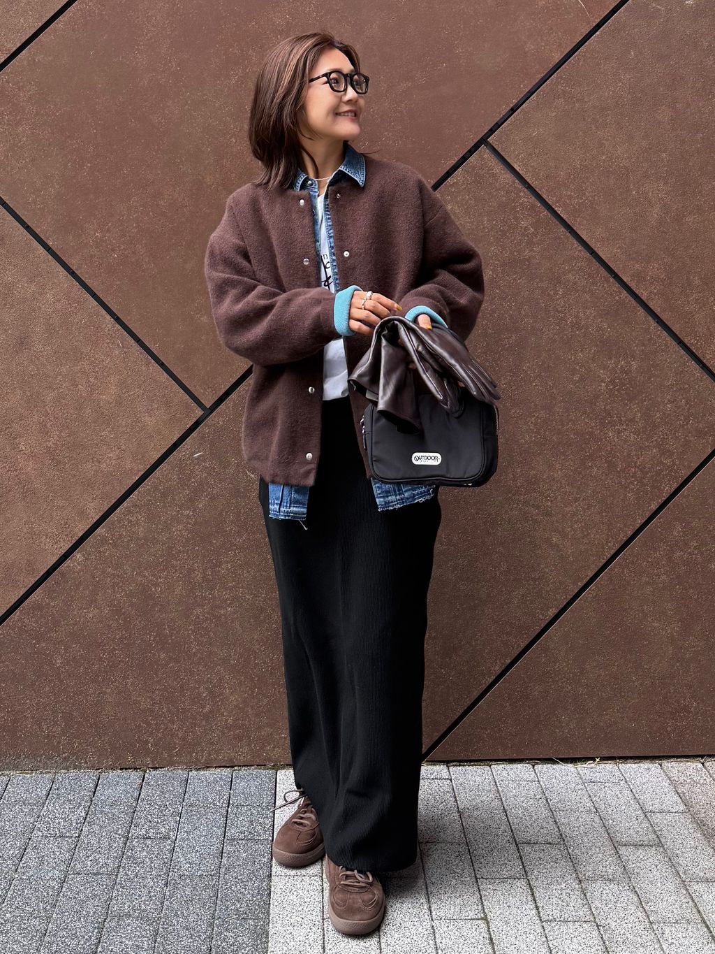 OUTDOOR PRODUCTS Usual Things