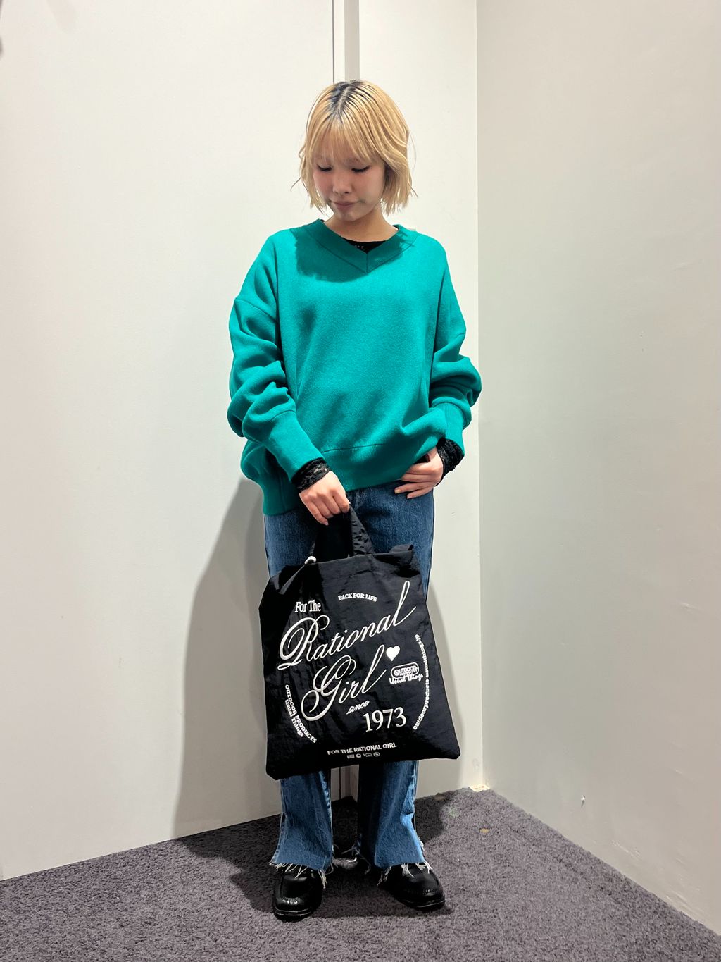 OUTDOOR PRODUCTS Usual Things