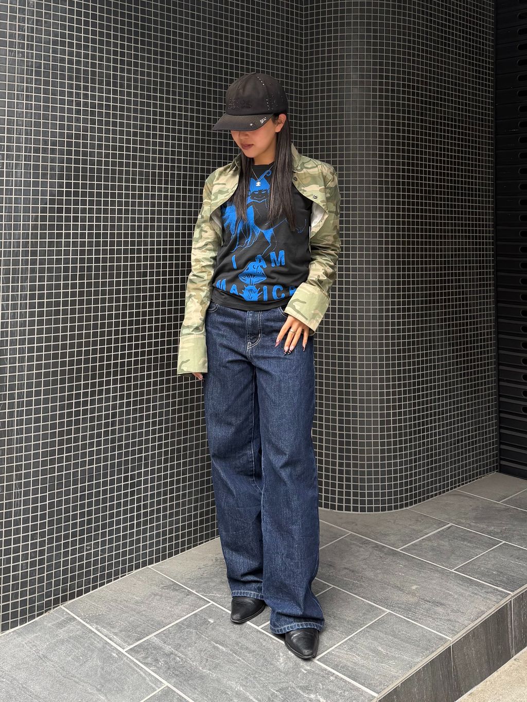 Oriens JOURNAL STANDARD LADYS