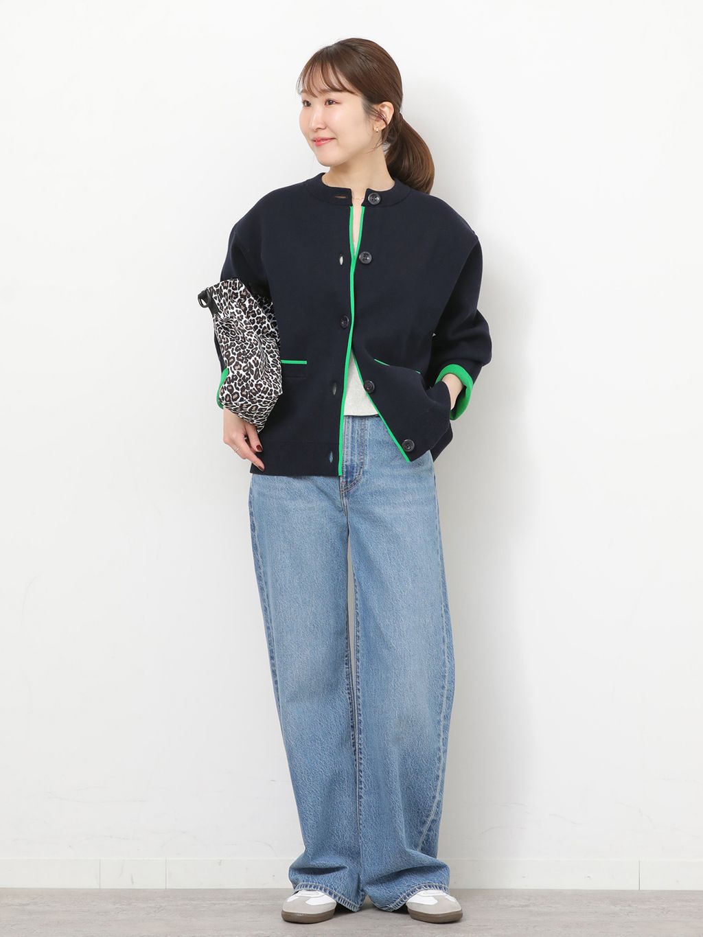 JOURNAL STANDARD relume LADYS