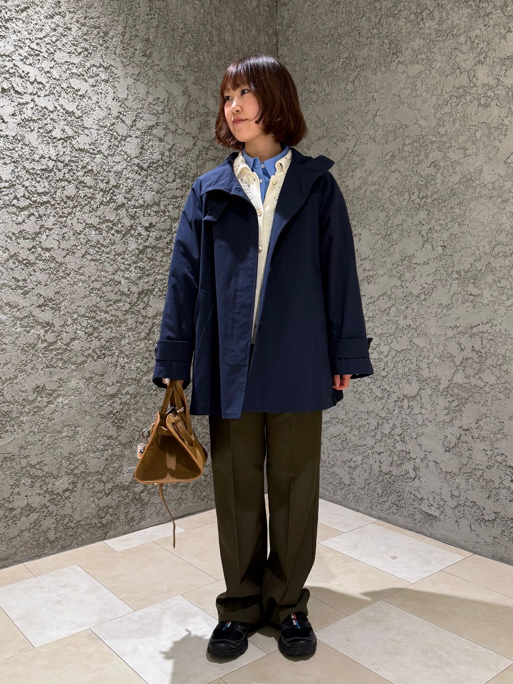 JOURNAL STANDARD LADYS