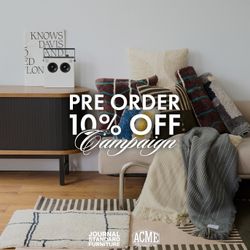予約10％OFF Campaign】新作ラインナップ！｜JOURNAL STANDARD