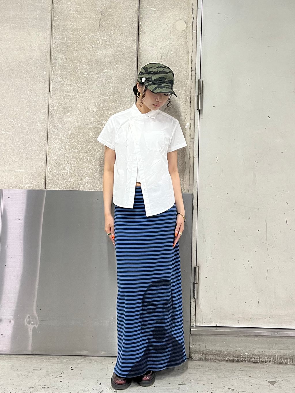 Oriens JOURNAL STANDARD LADYS