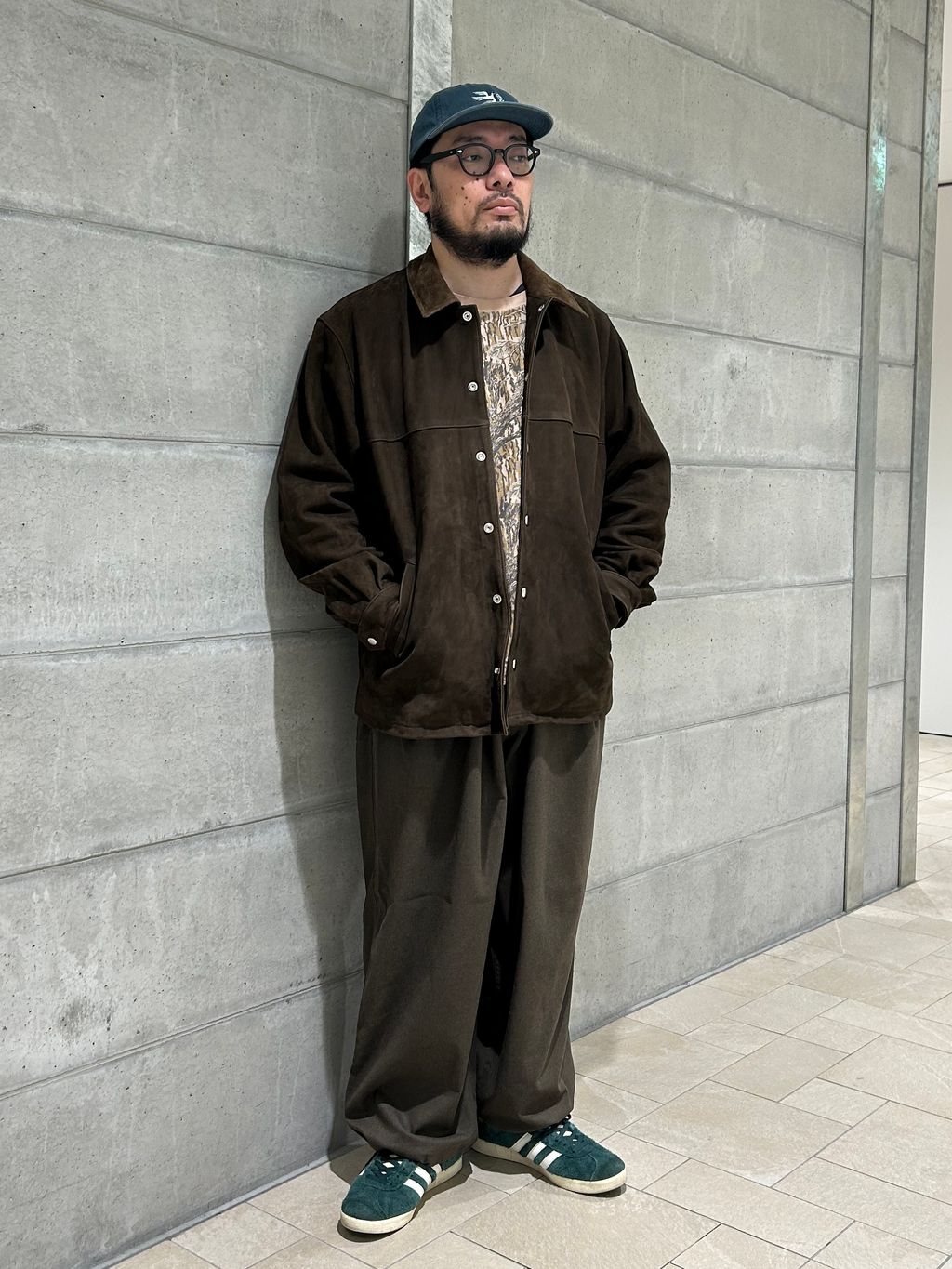 JOURNAL STANDARD MENS