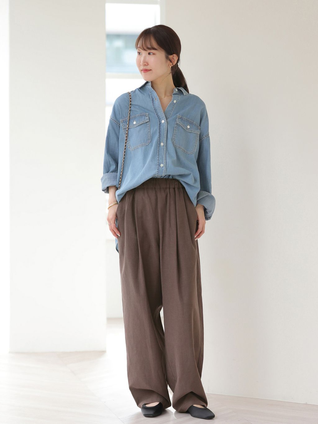 JOURNAL STANDARD relume LADYS